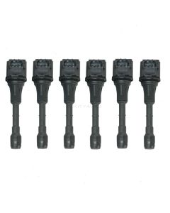 Hitachi Ignition Coil