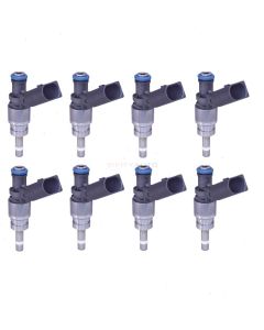 Hitachi Fuel Injector