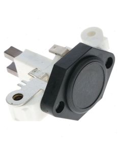 Hitachi Voltage Regulator