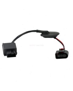 Hitachi Fuel Pump Driver Module