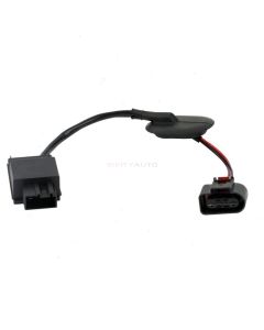 Hitachi Fuel Pump Driver Module