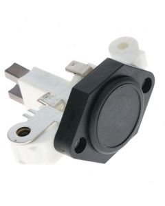 Hitachi Voltage Regulator