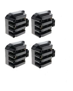 Hitachi Ignition Coil