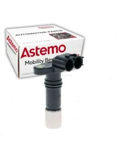 Hitachi Engine Crankshaft Position Sensor