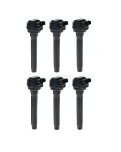 Hitachi Ignition Coil