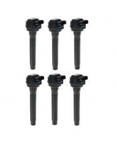 Hitachi Ignition Coil