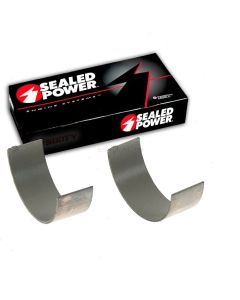 Sealed Power Engine Connecting Rod Bearing