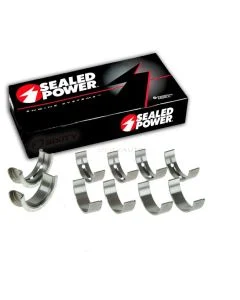 Sealed Power Engine Crankshaft Main Bearing Set