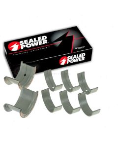 Sealed Power Engine Crankshaft Main Bearing Set