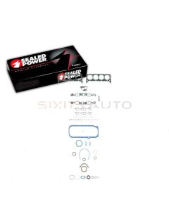 Sealed Power Engine Gasket Set