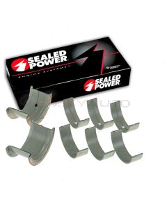Sealed Power Engine Crankshaft Main Bearing Set