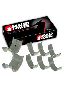 Sealed Power Engine Crankshaft Main Bearing Set