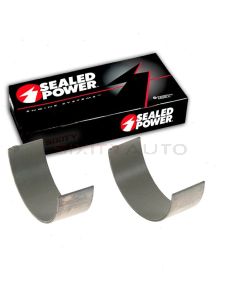 Sealed Power Engine Connecting Rod Bearing