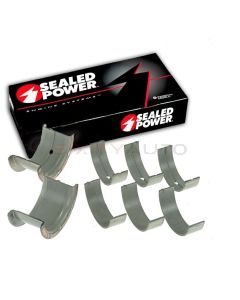 Sealed Power Engine Crankshaft Main Bearing Set