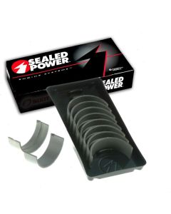 Sealed Power Engine Crankshaft Main Bearing Set