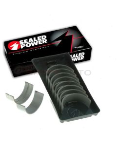 Sealed Power Engine Crankshaft Main Bearing Set