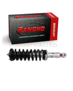 Rancho QuickLIFT Suspension Strut and Coil Spring Assembly