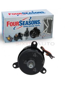 Four Seasons A/C Condenser Fan Motor