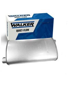Walker Exhaust Muffler