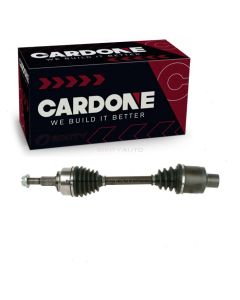 Cardone CV Axle Assembly