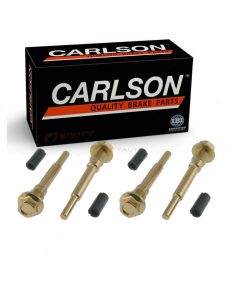 Carlson Disc Brake Caliper Pin Kit