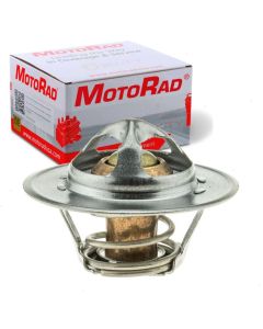 MotoRad Engine Coolant Thermostat