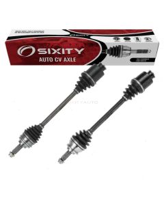 Sixity CV Axle