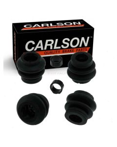 Carlson Disc Brake Caliper Pin Boot Kit