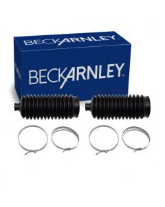 Beck/Arnley Rack and Pinion Bellows Kit