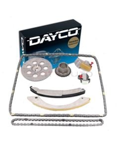Dayco Engine Timing Chain Kit