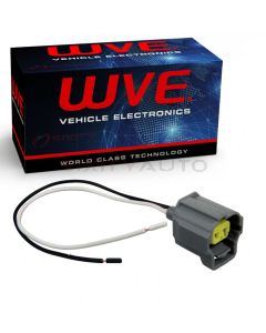 Wells Side Marker Light Connector