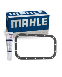 MAHLE Engine Oil Pan Gasket Set