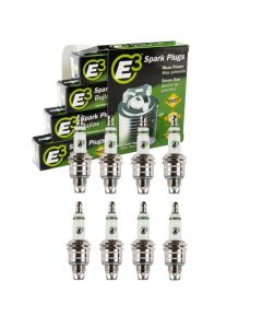 E3 Spark Plug