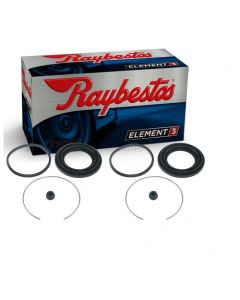 Raybestos Element3 Disc Brake Caliper Seal Kit