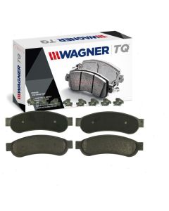 Wagner TQ Disc Brake Pad
