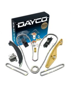 Dayco Engine Timing Chain Kit