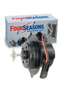 Four Seasons A/C Condenser Fan Motor