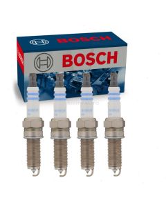 Bosch Spark Plug