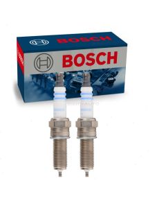 Bosch Spark Plug