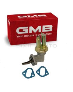 GMB Mechanical Fuel Pump