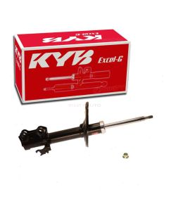 KYB Excel-G Suspension Strut