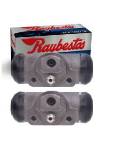 Raybestos Element3 Drum Brake Wheel Cylinder