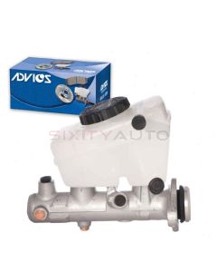 ADVICS Brake Master Cylinder