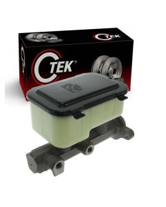 Centric Brake Master Cylinder