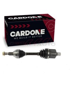 Cardone CV Axle Assembly