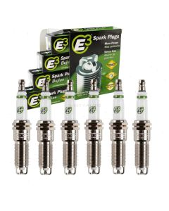 E3 Spark Plug