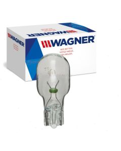 Wagner Dome Light Bulb