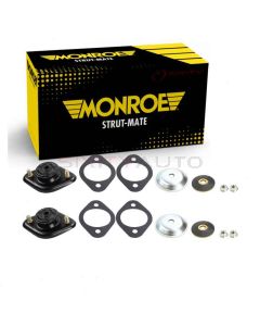 Monroe Strut-Mate Suspension Shock Mounting Kit