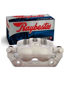 Raybestos Element3 Disc Brake Caliper