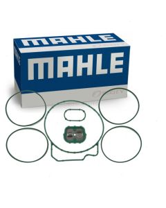 MAHLE Engine Intake Manifold Gasket Set